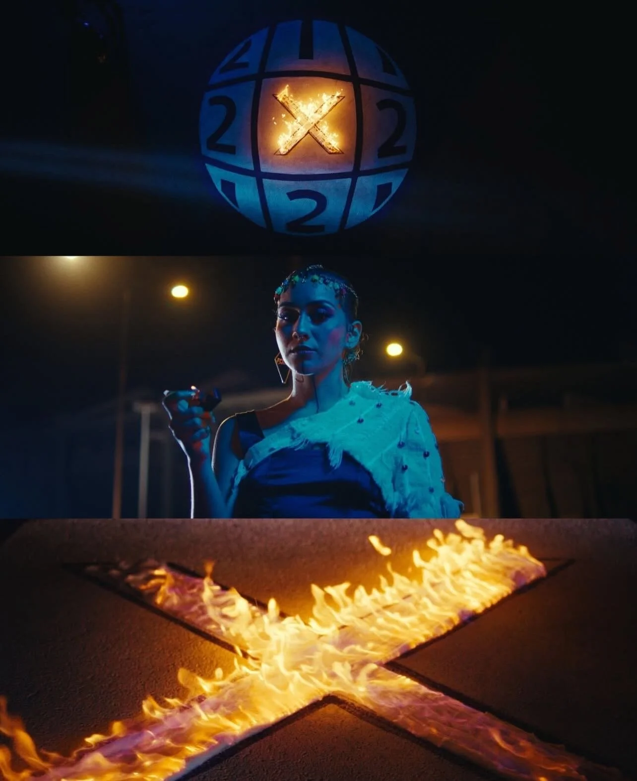 Look shuffle 🎨

#colorgrading #color #spot #cinematography #postproduction
