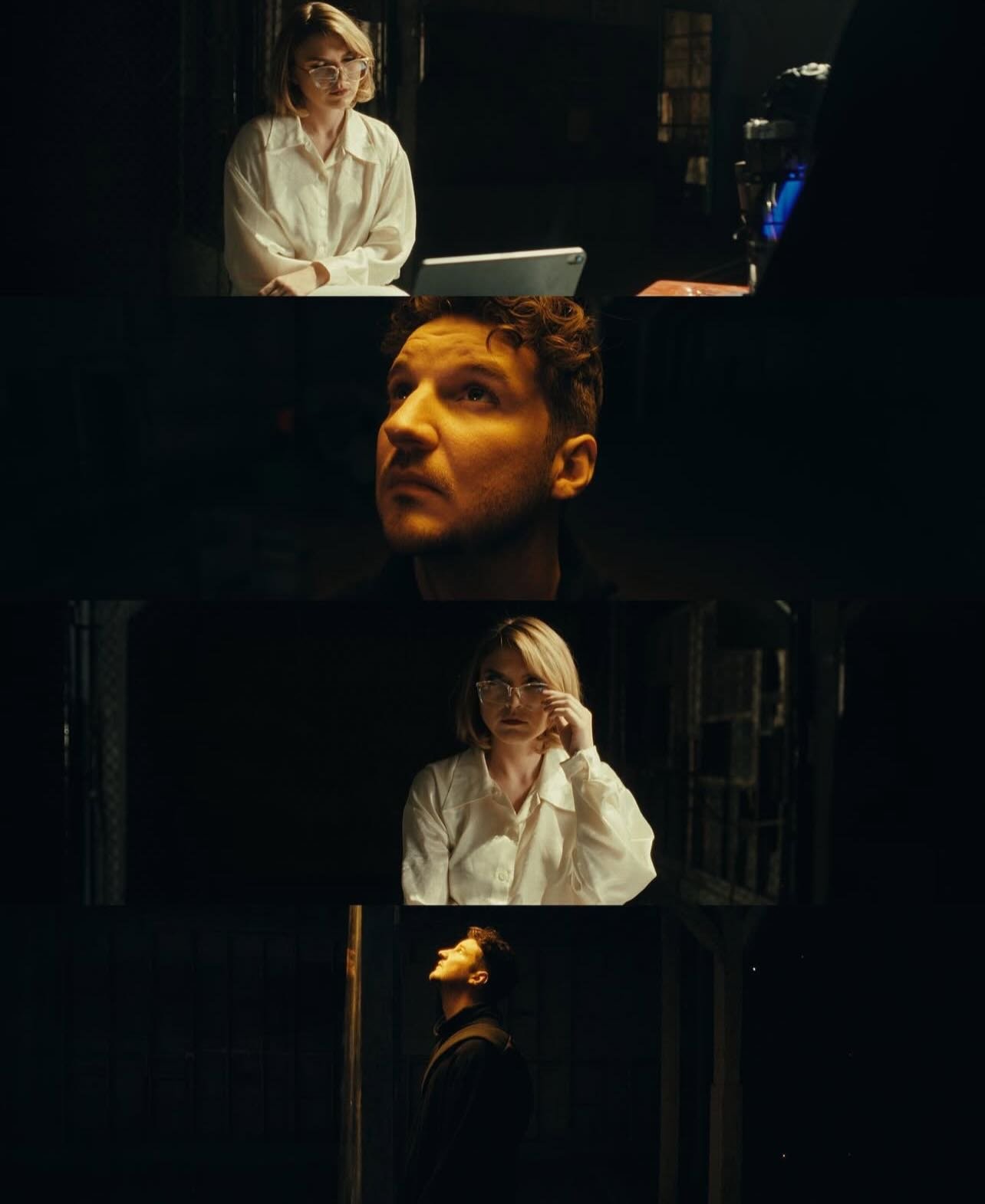 Warm Look shuffle 🎨

#colorgrading #color #spot #cinematography #postproduction