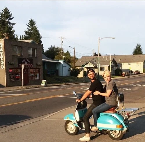 Interview: Jacob Peregrin