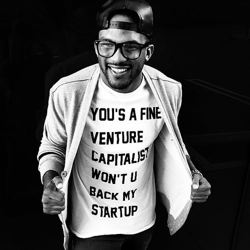 Stories&Work: Everette Taylor