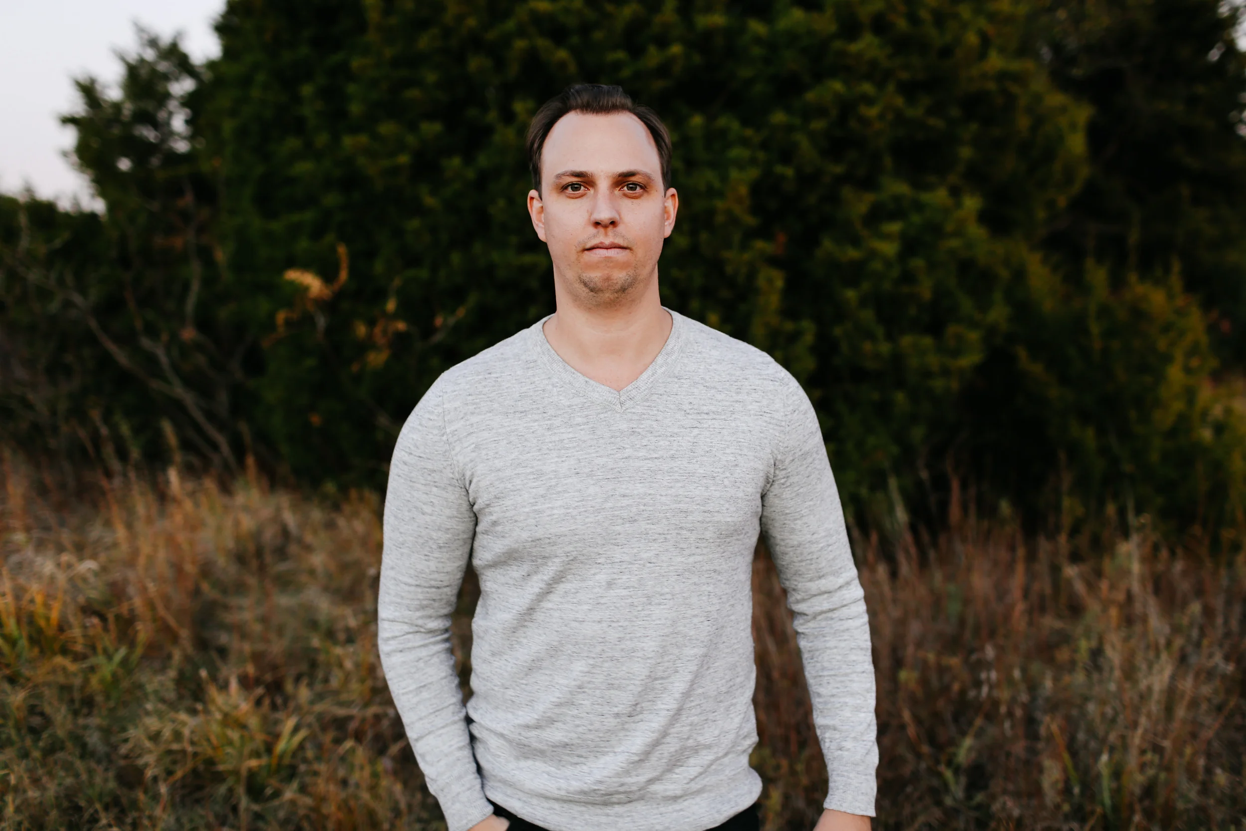 Shipwreck Talk: Drew Ramsey