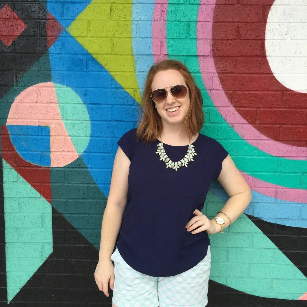 Stories&Work: Natalie Ann Spencer