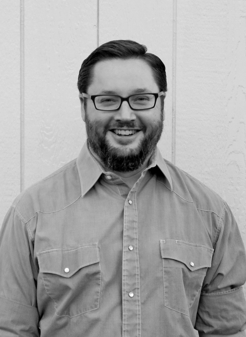 Stories&Work: Chad Walkingstick