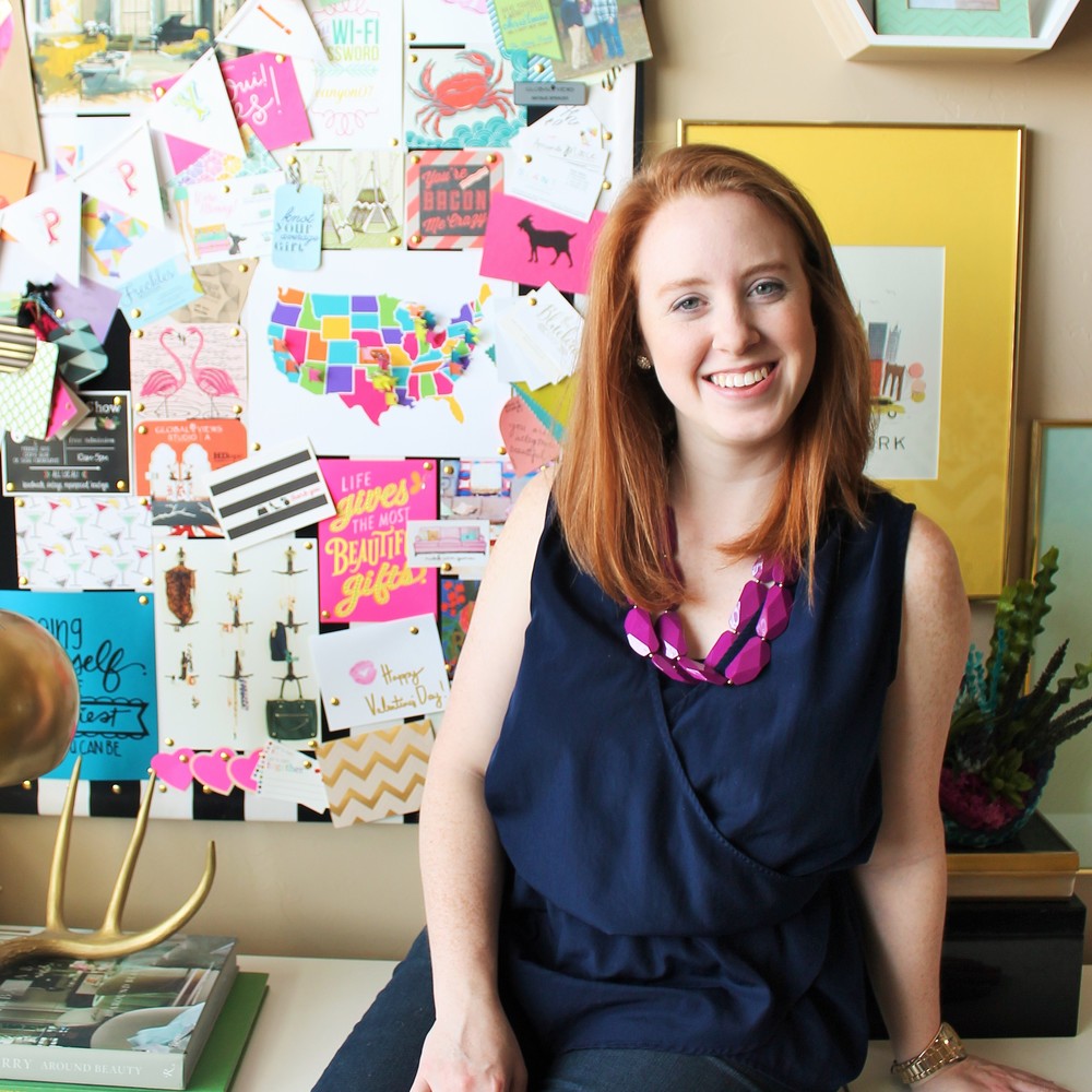 Stories&Work: Natalie Spencer