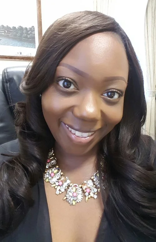 Tori Dixon | Licensed Funeral Director 