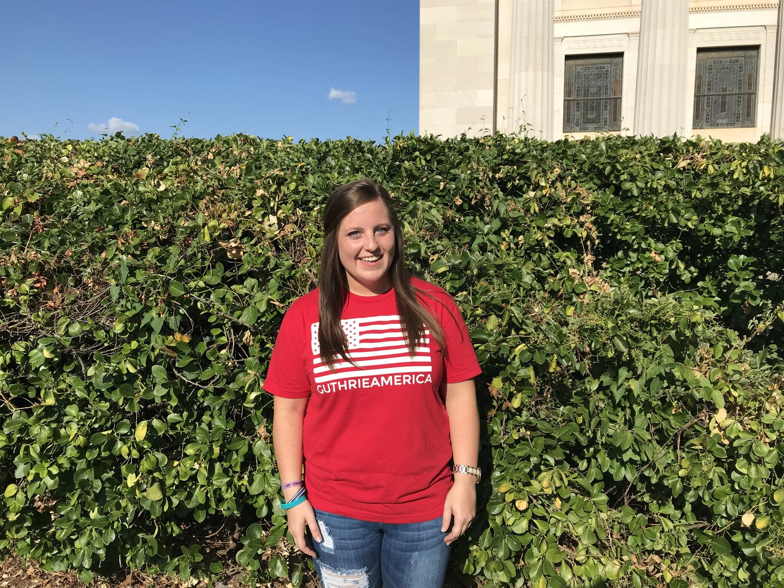mollie in guthrie america tee.jpg