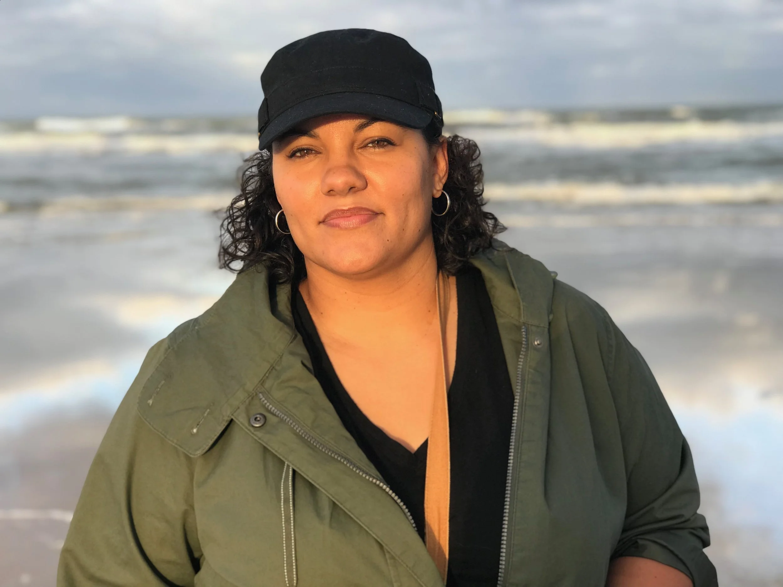 Why They Love Bernadette Coleman