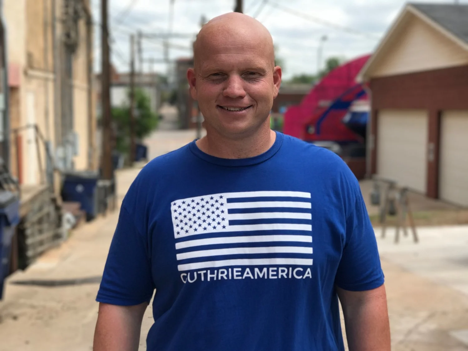 Why They Love Jason Reece