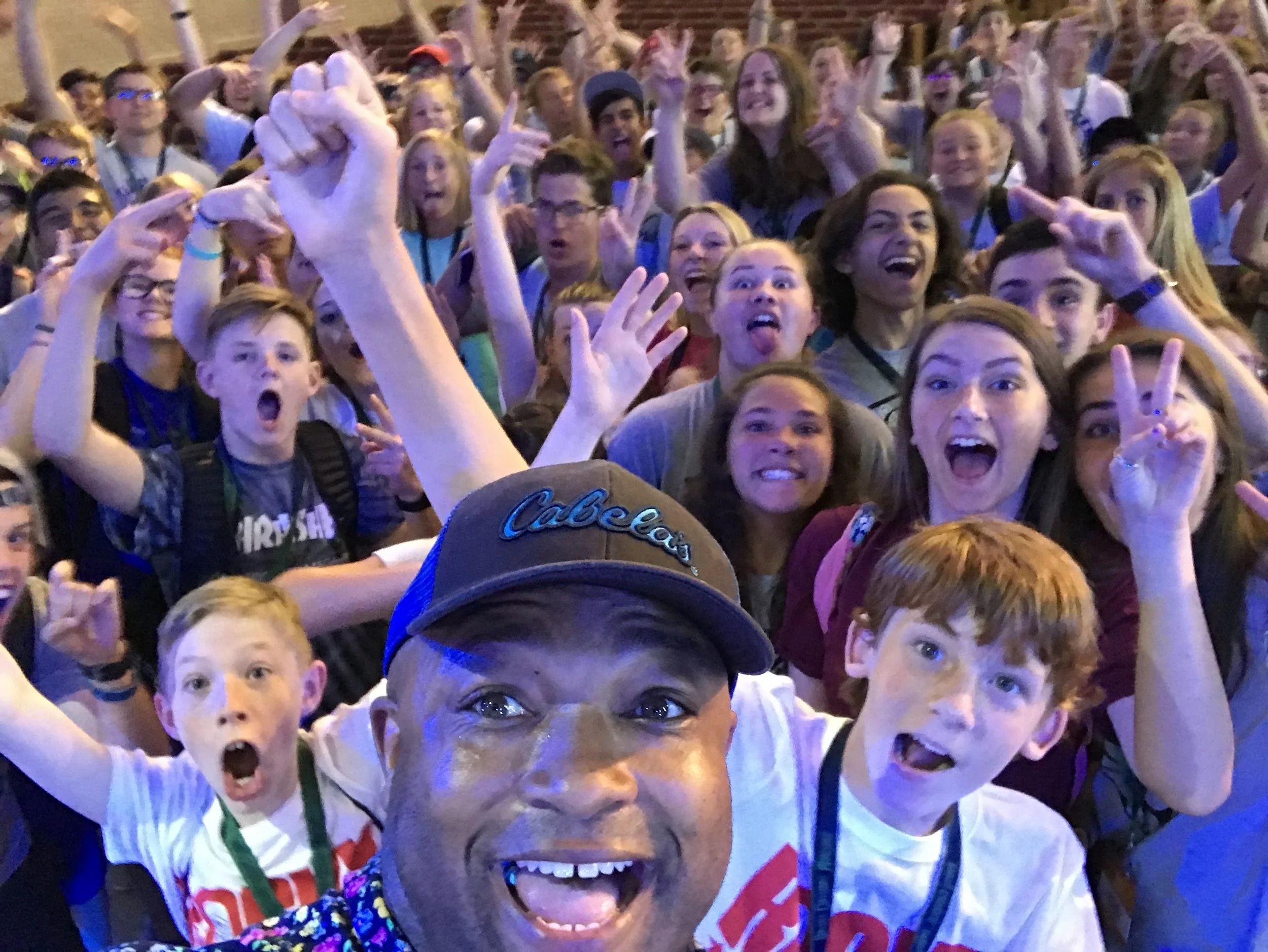 What is a Go Win Motivator and do you have one?