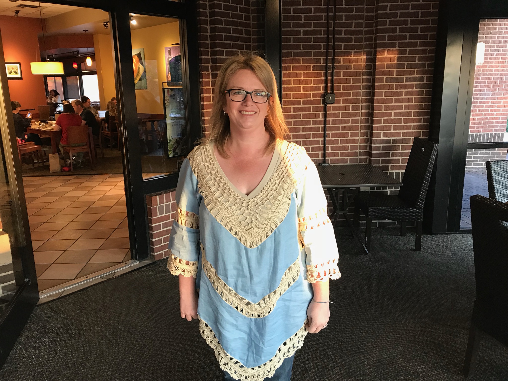 Podcast Interview with Entrepreneur Kendra Disney