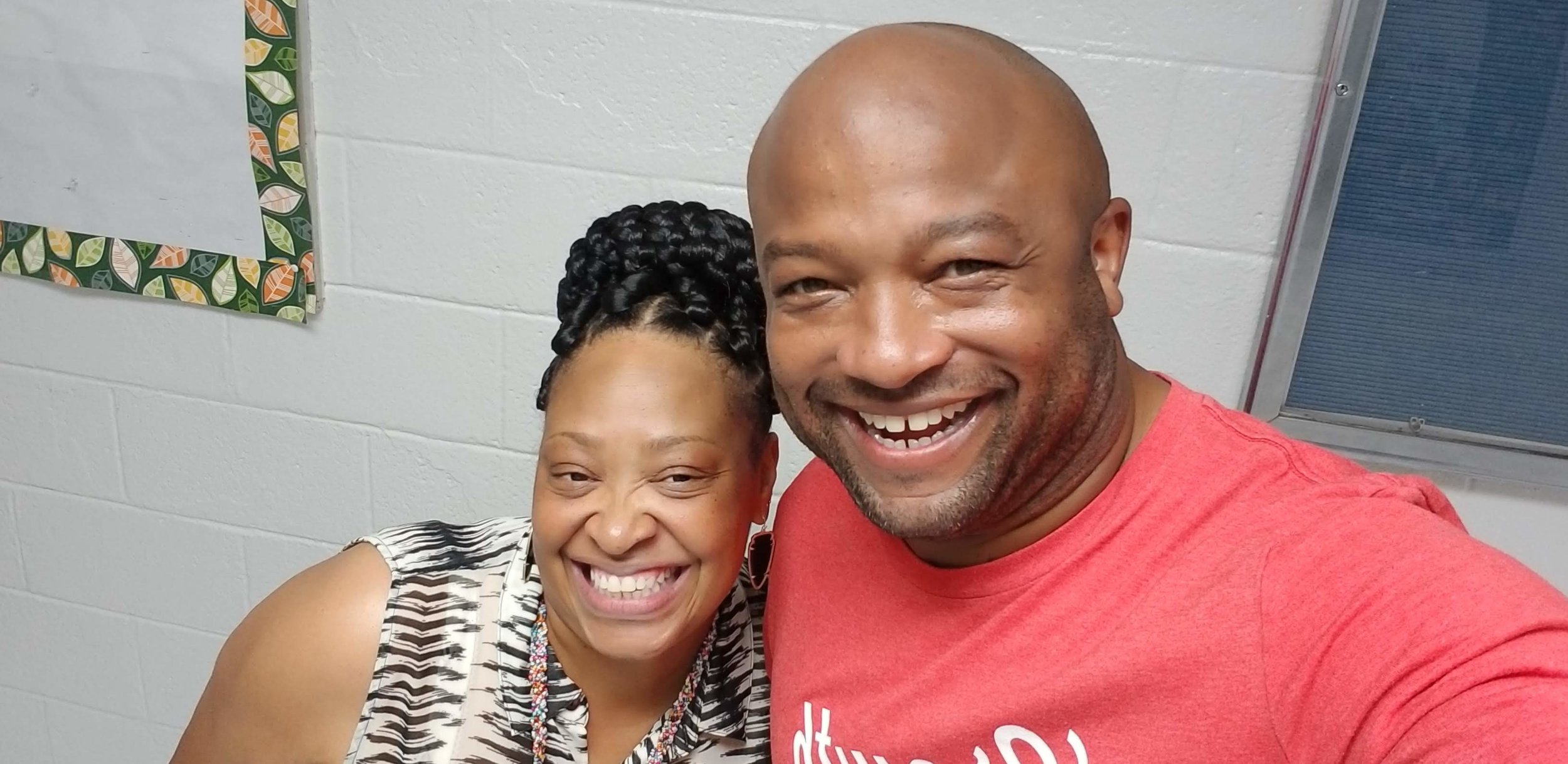 Why Your Community Loves You Michele Speight Bufford