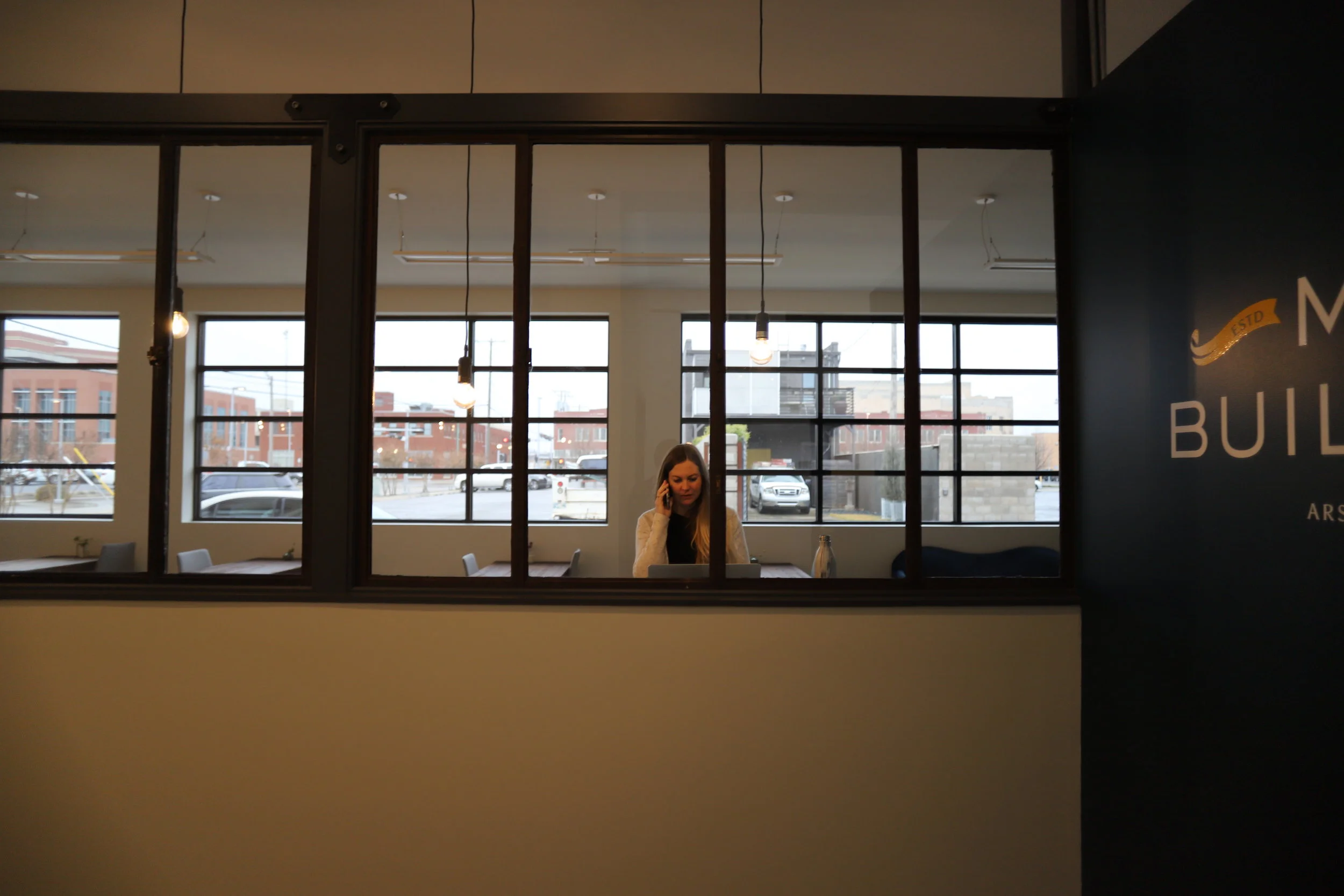 Empowering women with Hannah Schmitt