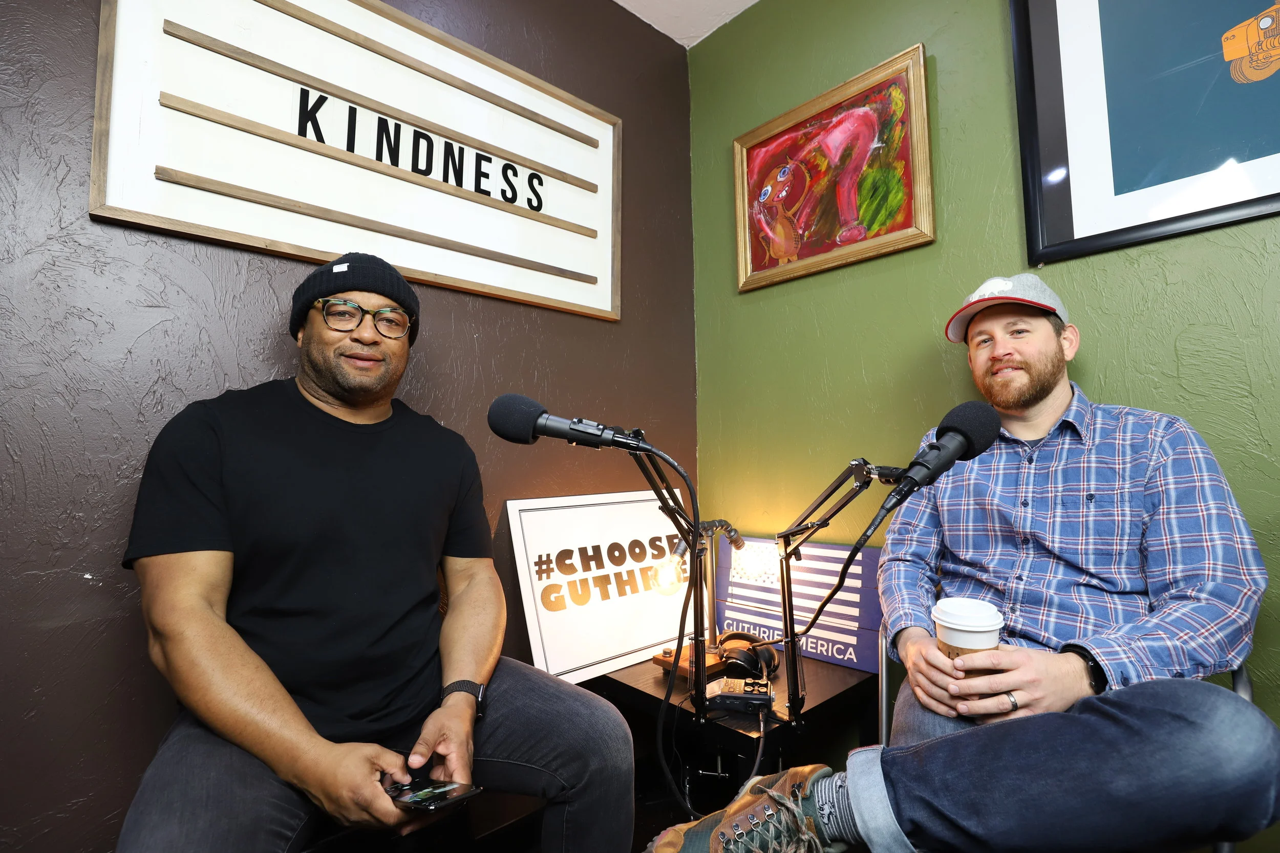 Teacher Tuesday - Taylor Upchurch