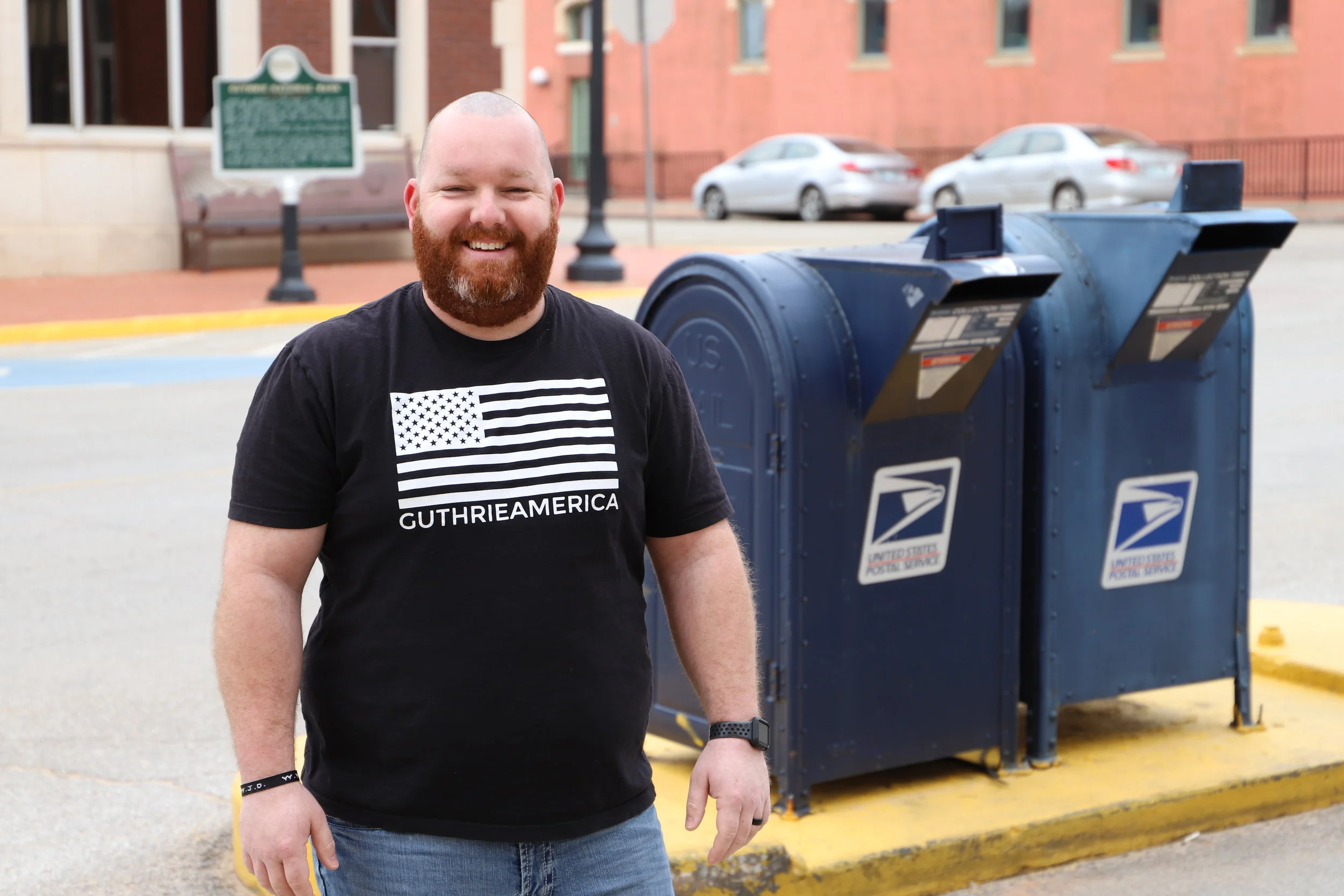 GuthrieAmerica - Cody Stewart