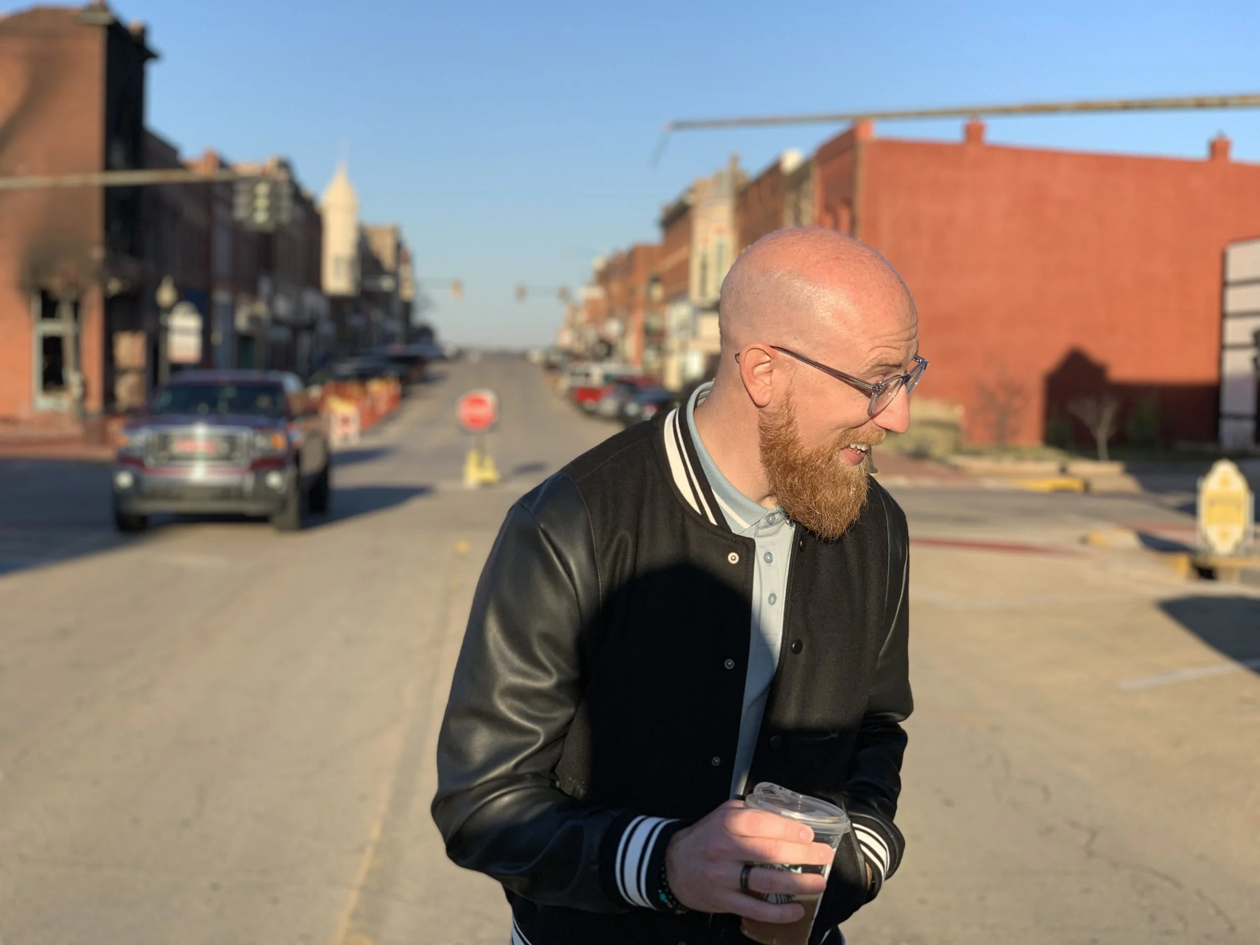 Learning to build something great with Lance Lang