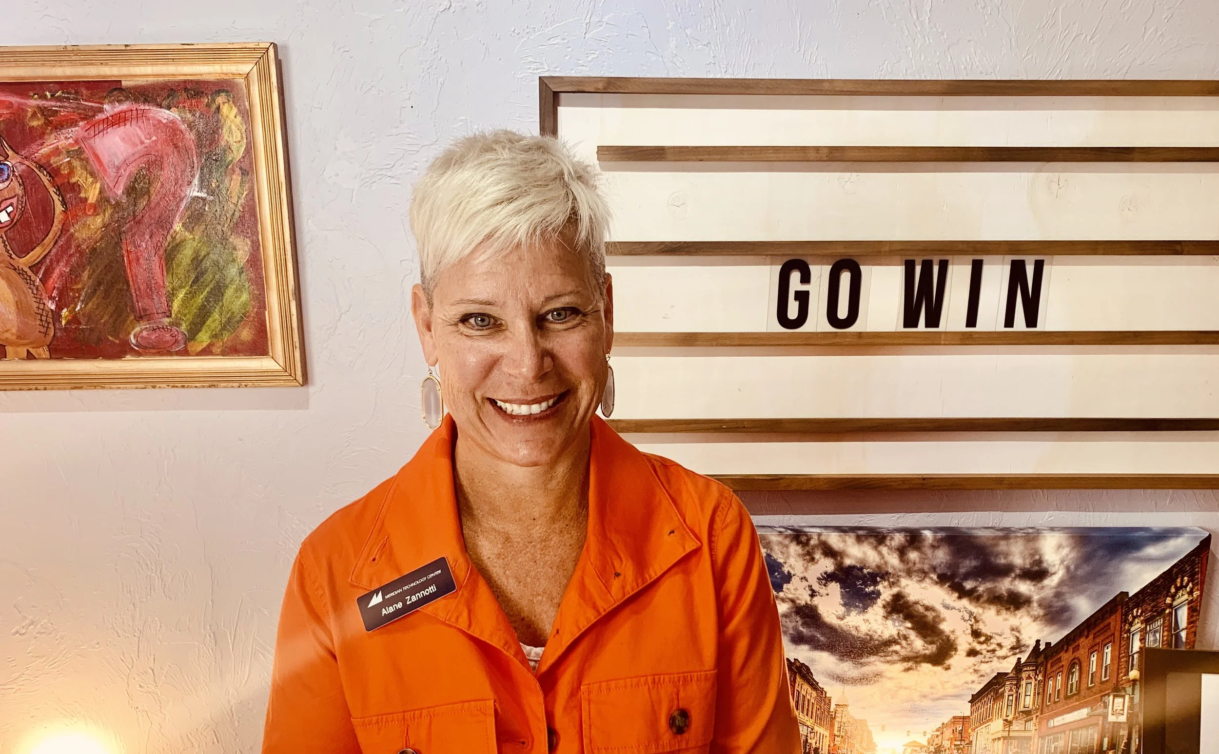 Alane Zannotti - Where great ideas for your community come from