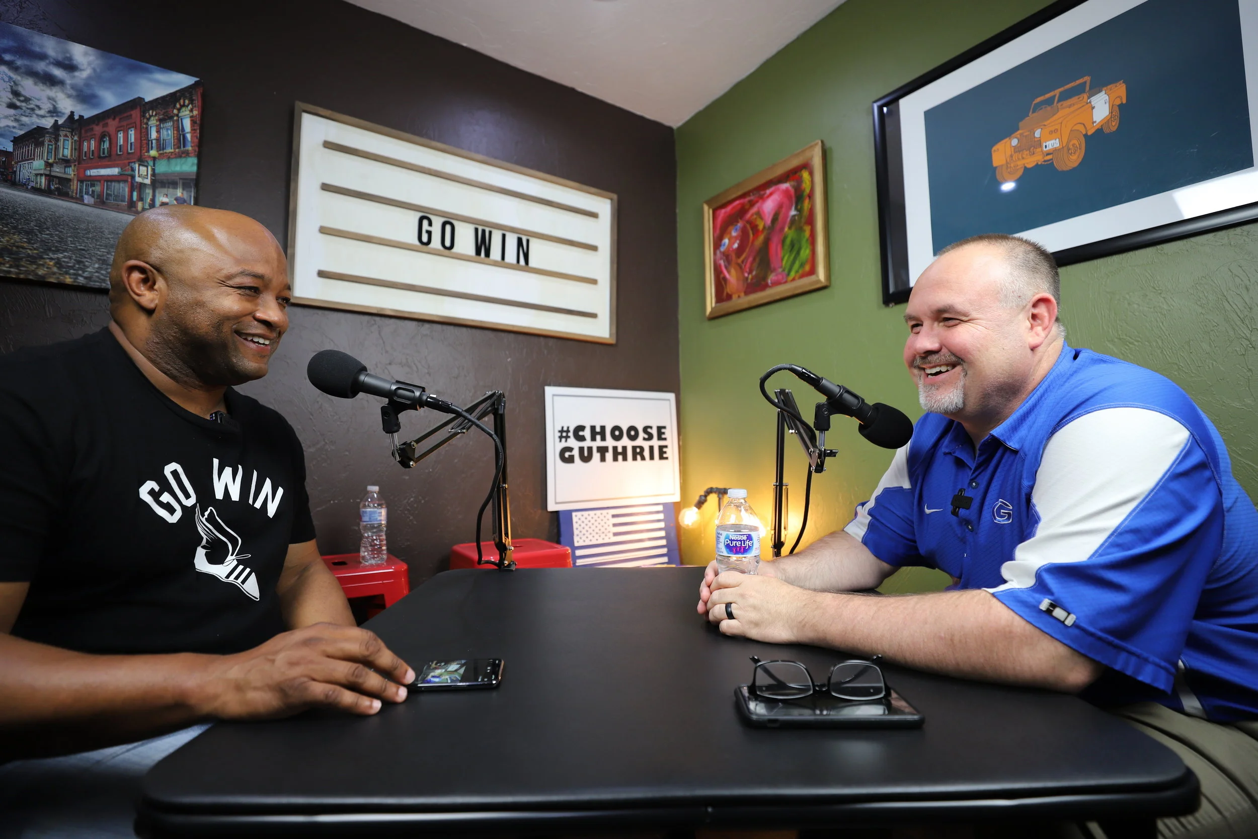 Jeff Ball - what great teachers are doing