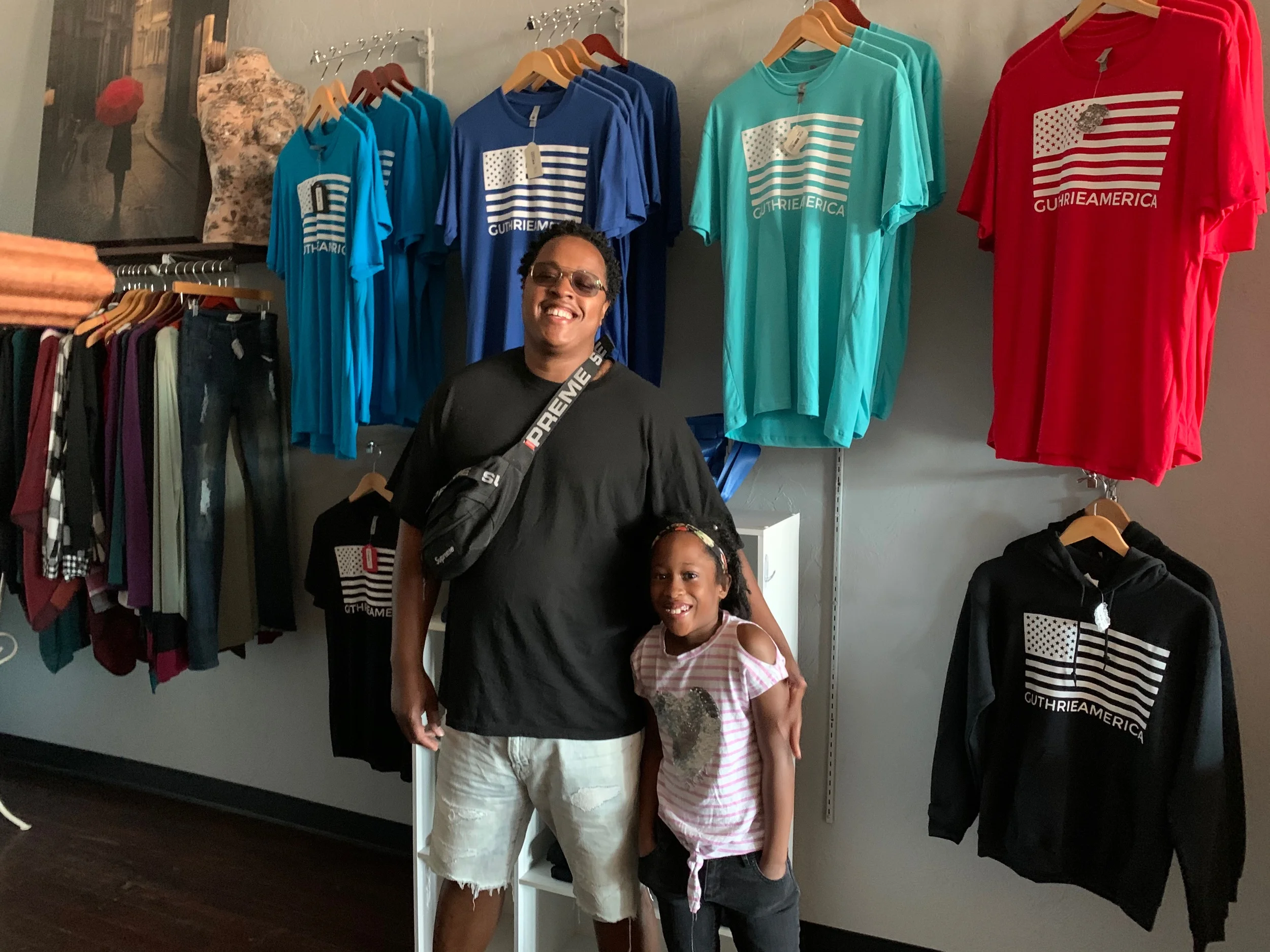 Marcus Jackson - How to recruit people for the mission