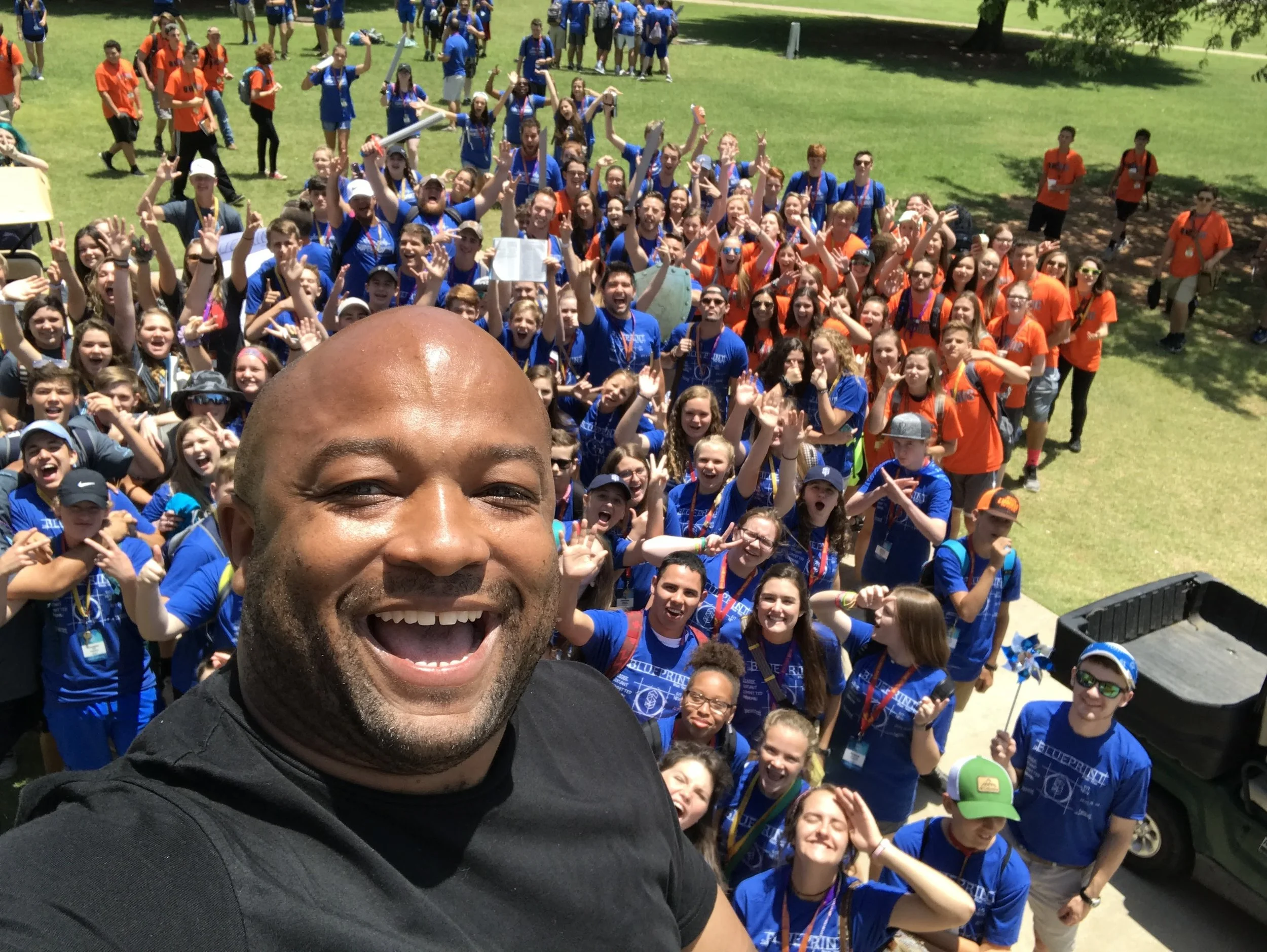 Morning check-ins for your team