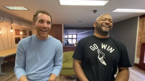 Right things to a winning relationship with Doug Hacking