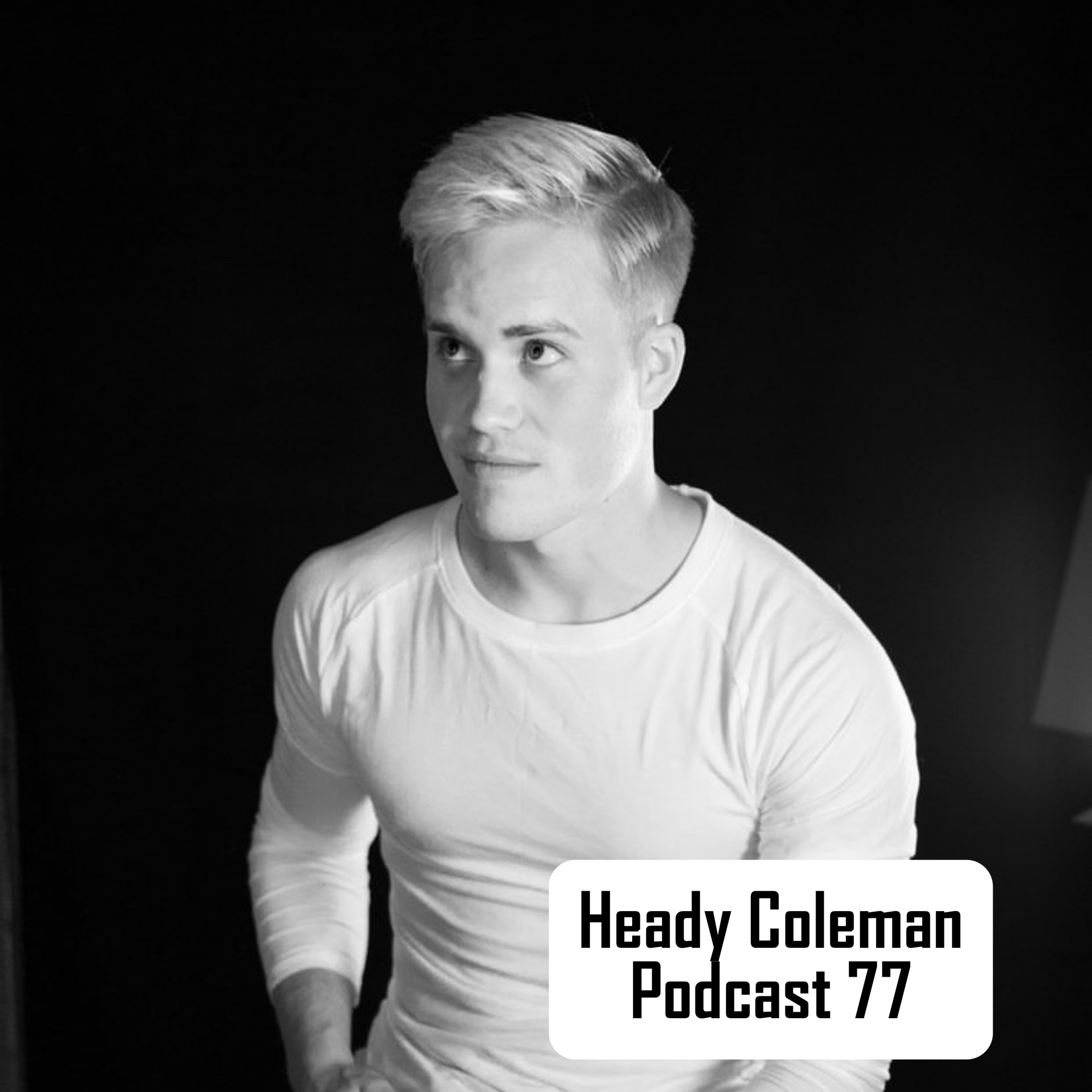 Go Win Conversation with Artist Seth Russell