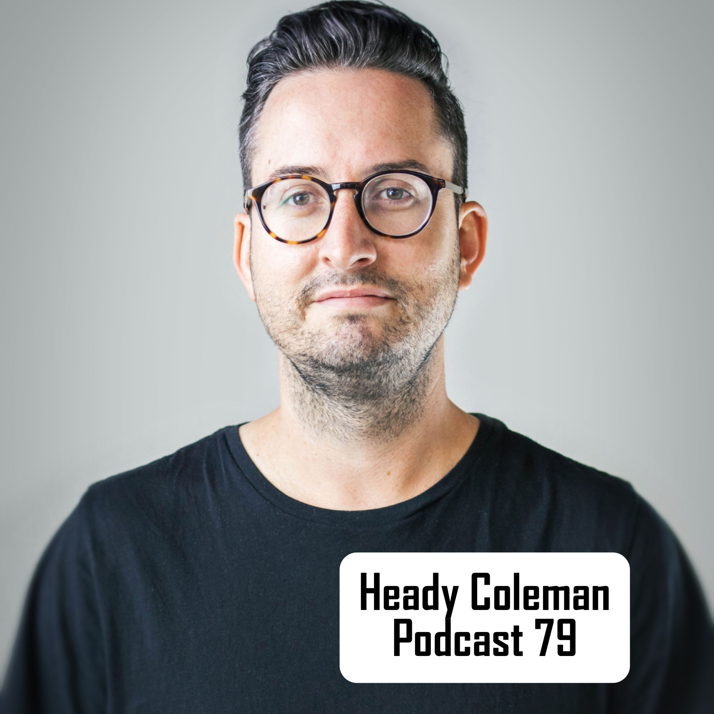 Go Win Conversation with Designer &amp; Artist Matt Stansberry