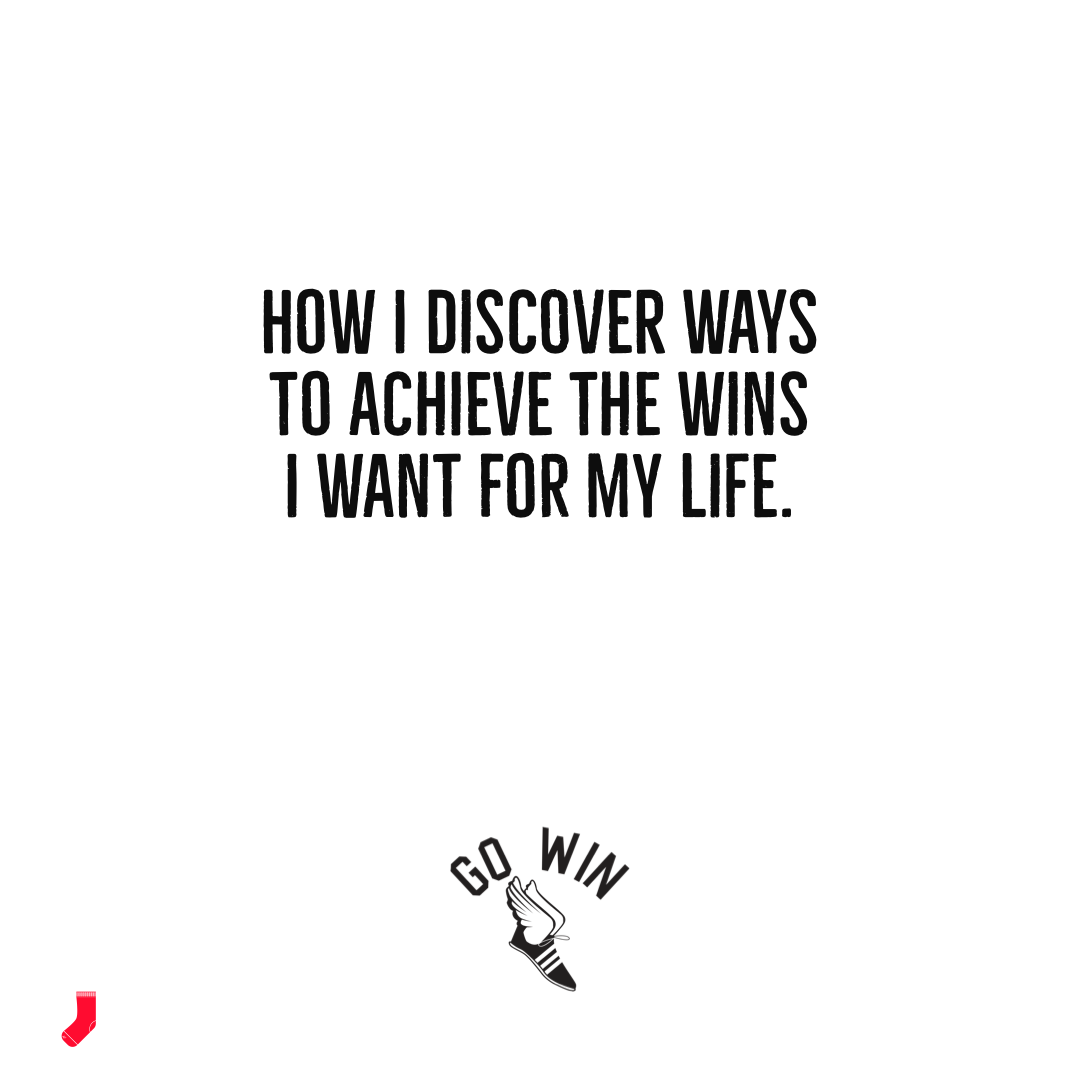 Discovering ways to win