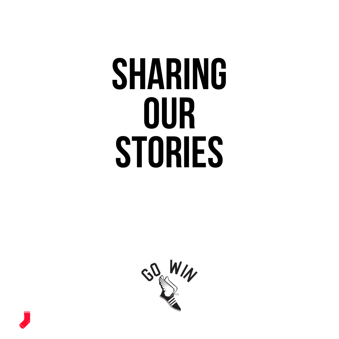 3 Reasons Sharing Your Story Is Powerful