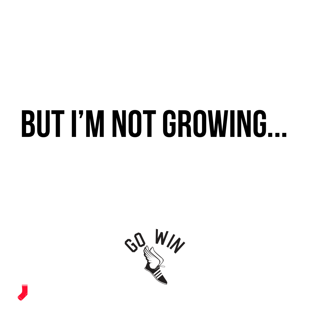 When your podcast, youtube, blog… Isn’t growing. What to do.