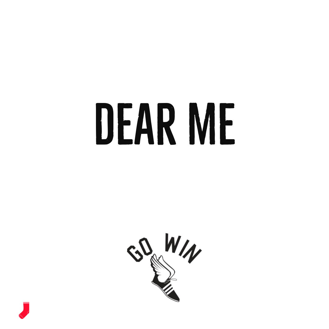 Dear me