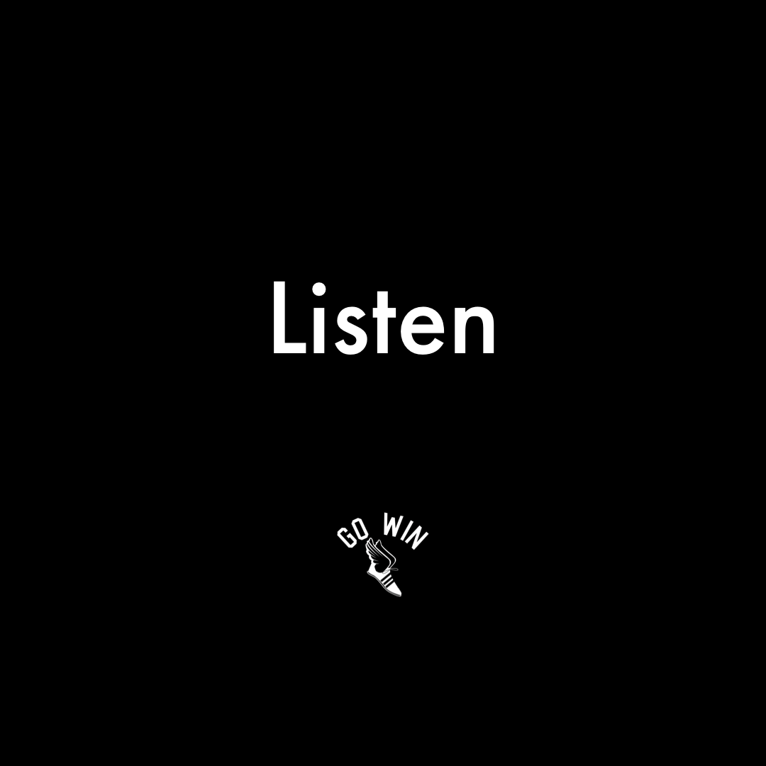 Go Win Tip Friday 8/14