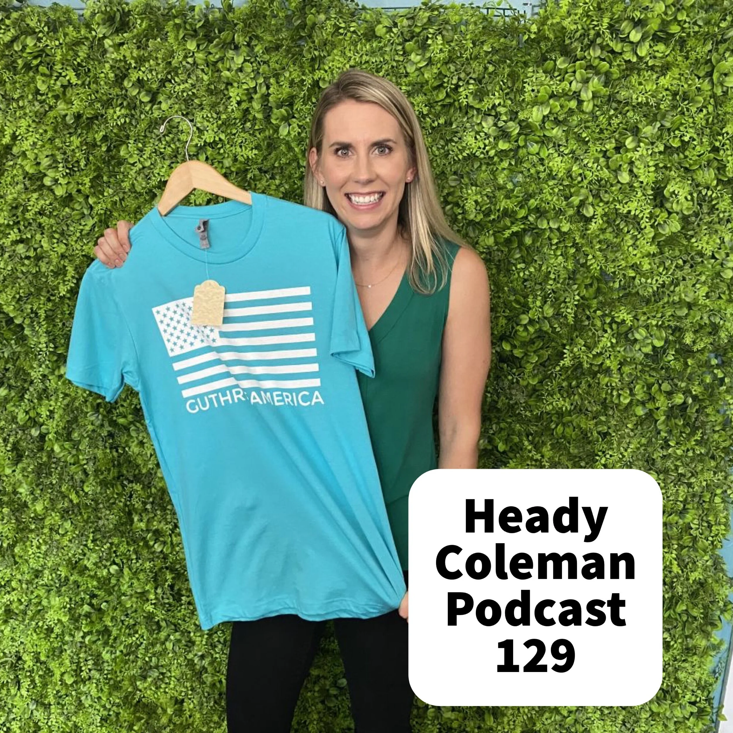 Go Win Conversation with Jantzen Miller