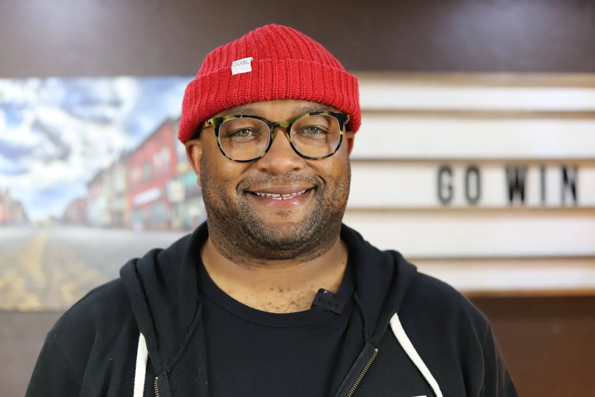 Go Win Coaching with Heady