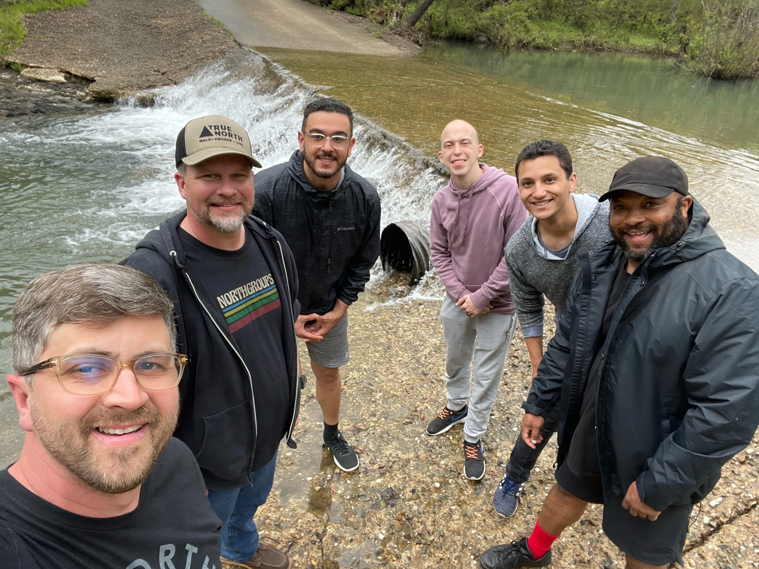 Leaders here are 6 #RightThings to connect with your people