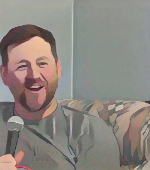 Taylor Upchurch on leaving the classroom as a teacher