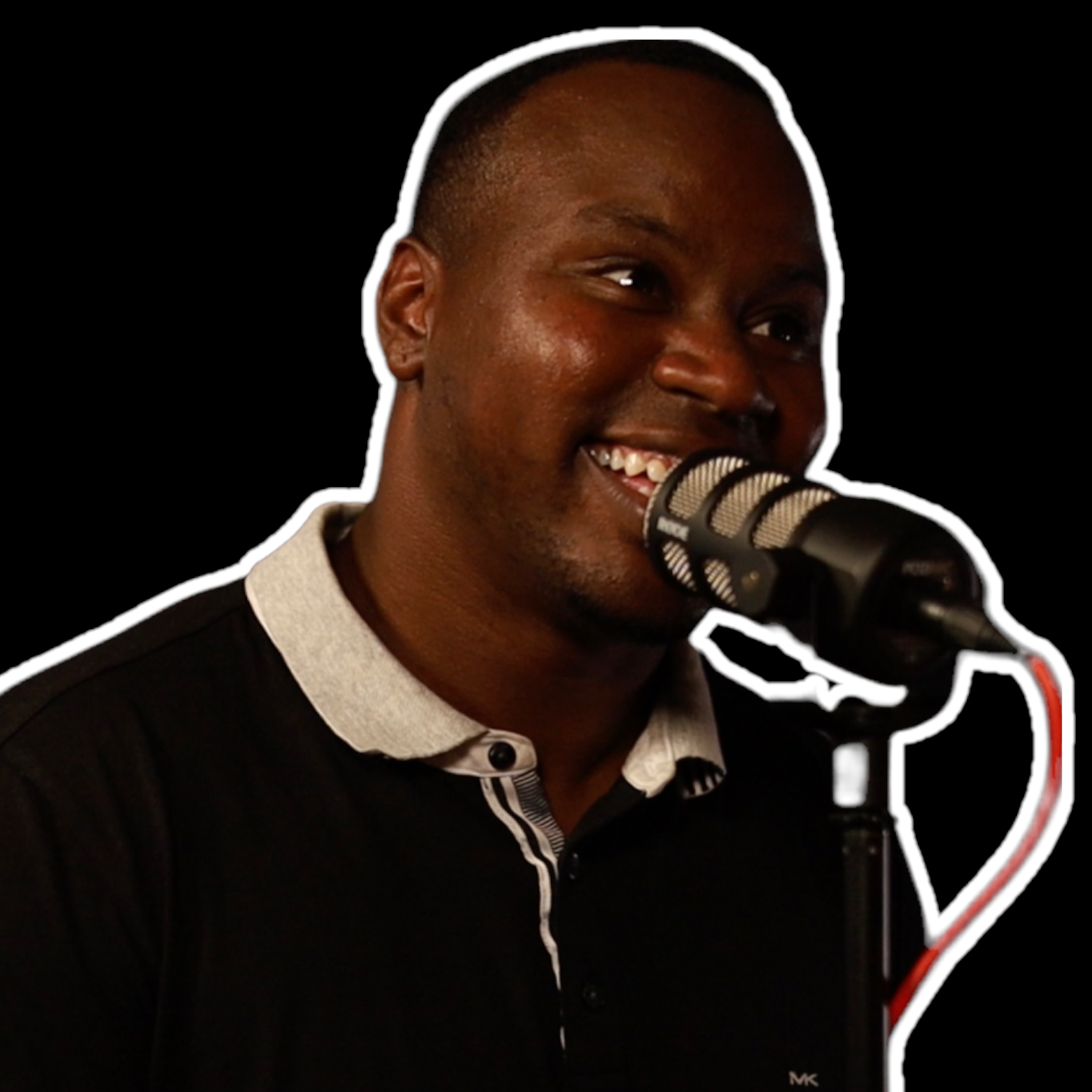 Rashawn Copeland talks TikTok and leadership