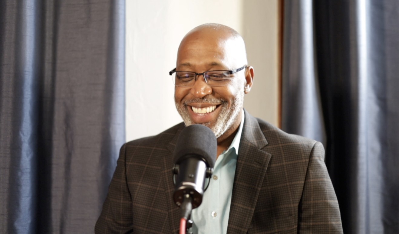 Wayland Cubit talks marriage, being a father, dirty 30, mentorship, leadership and more with host Derrick Sier