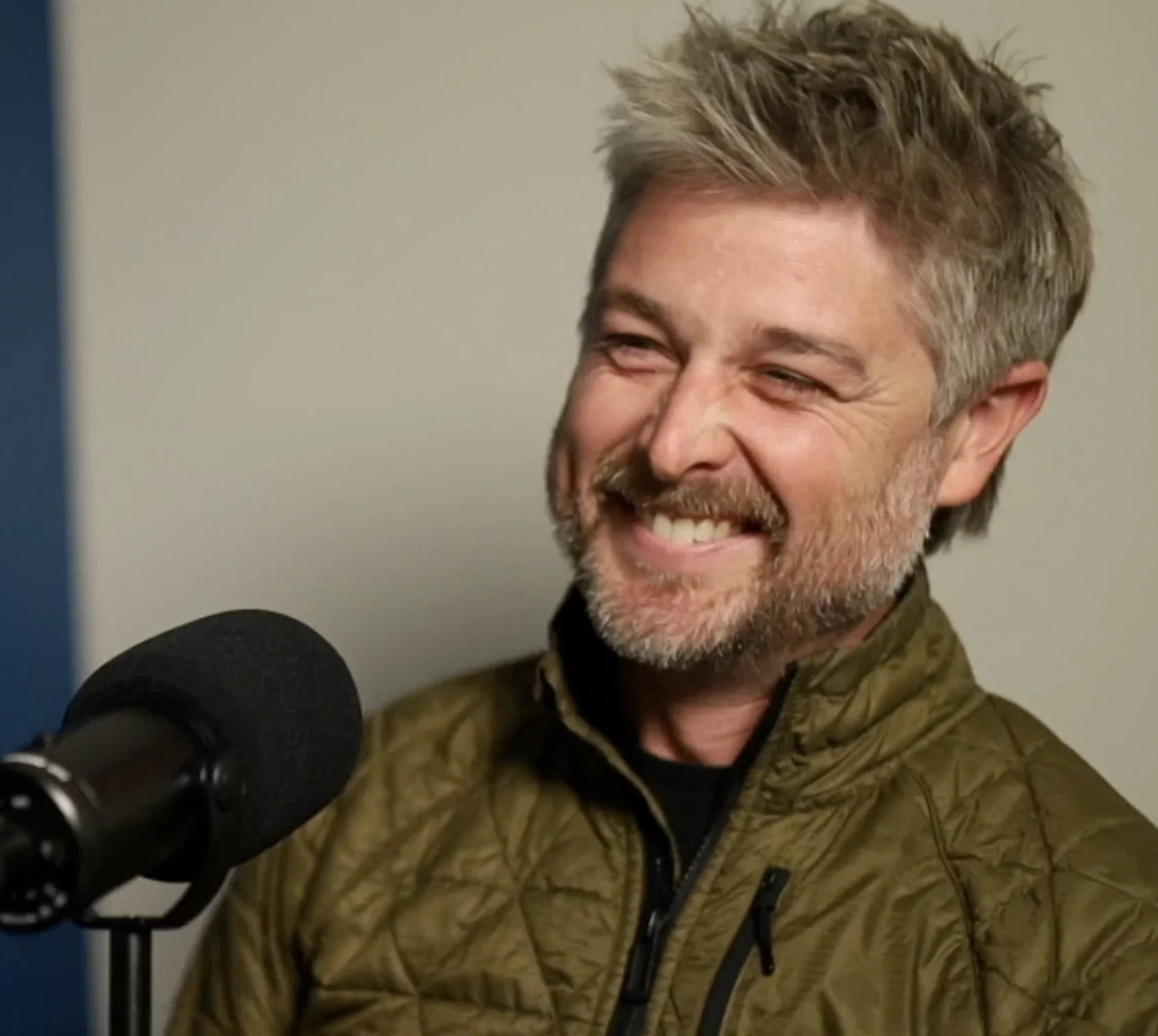 Finding Your First Podcast To Listen To