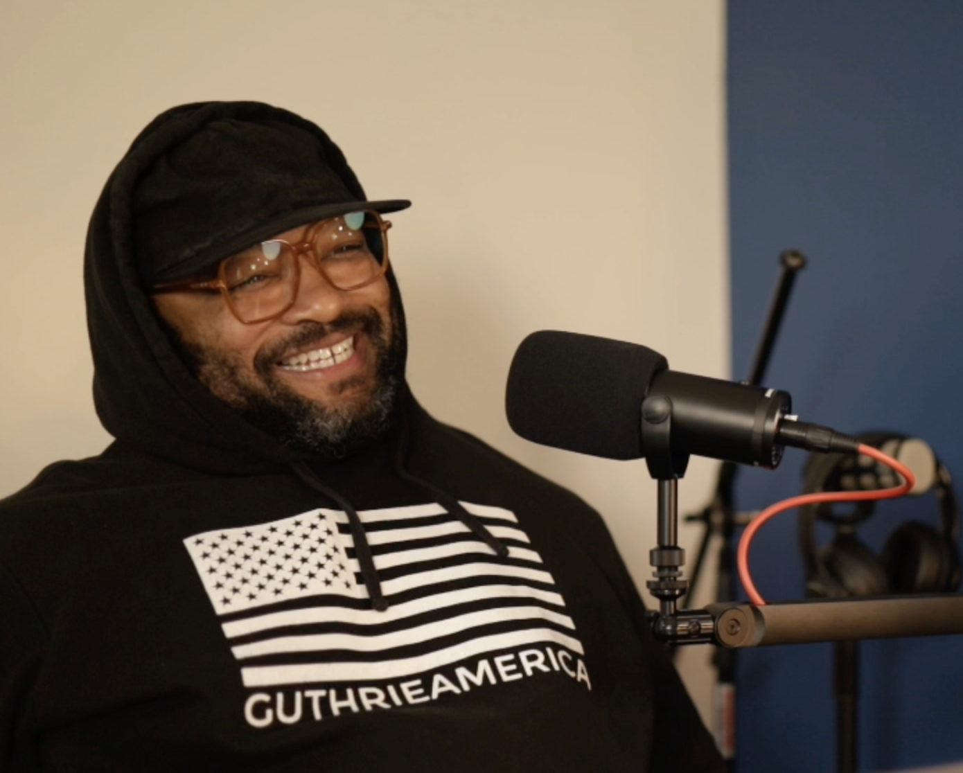 Entrepreneurs I'm begging you to start a podcast here is why