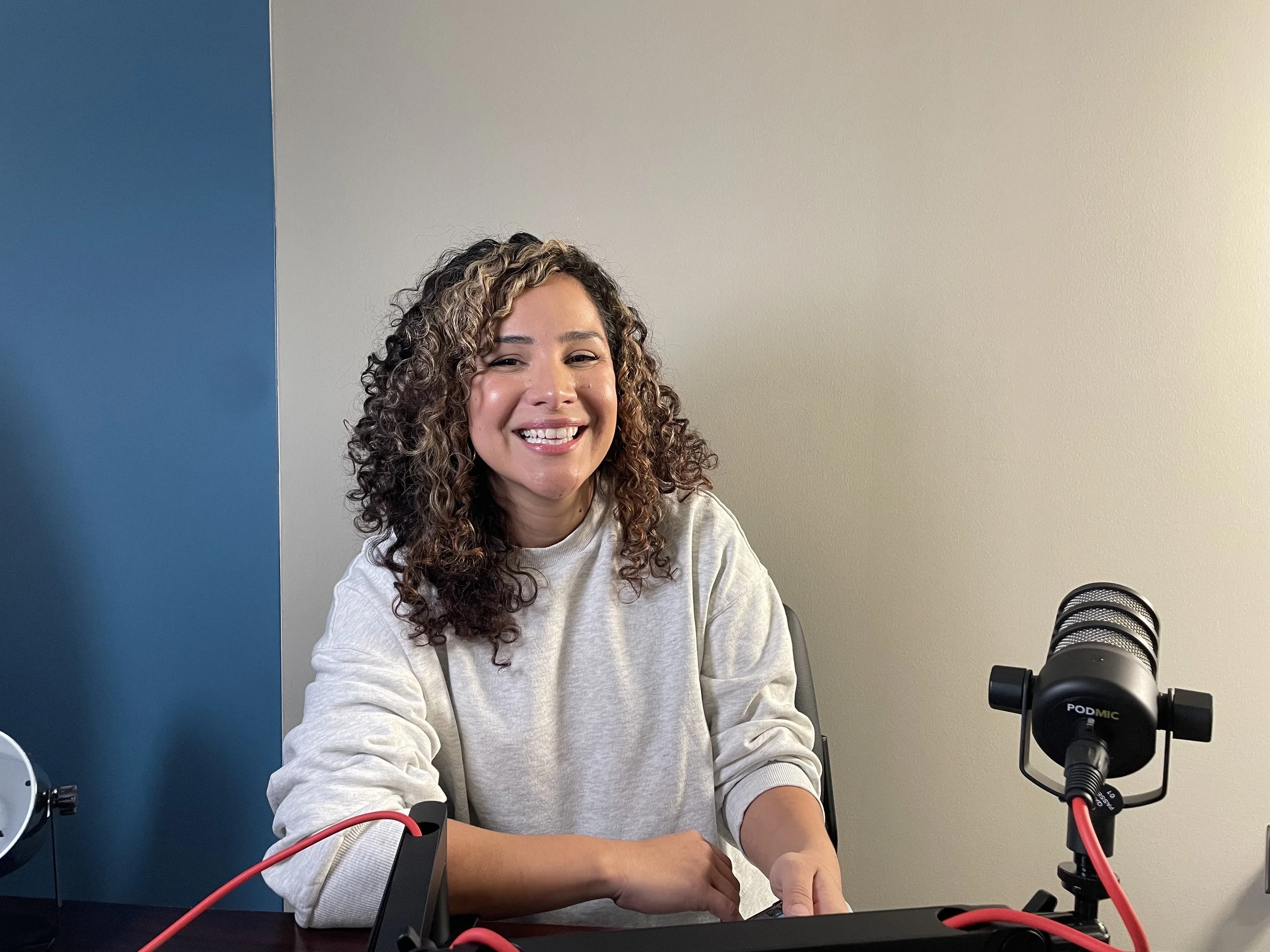 Ana Nunez - 5 Tips on entrepreneurship