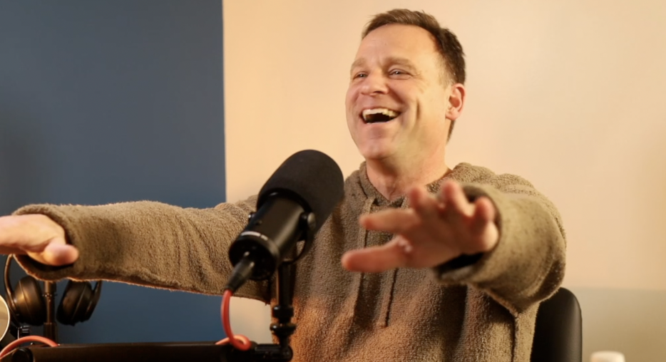 Greg Hawks - Building Your Speaking Business