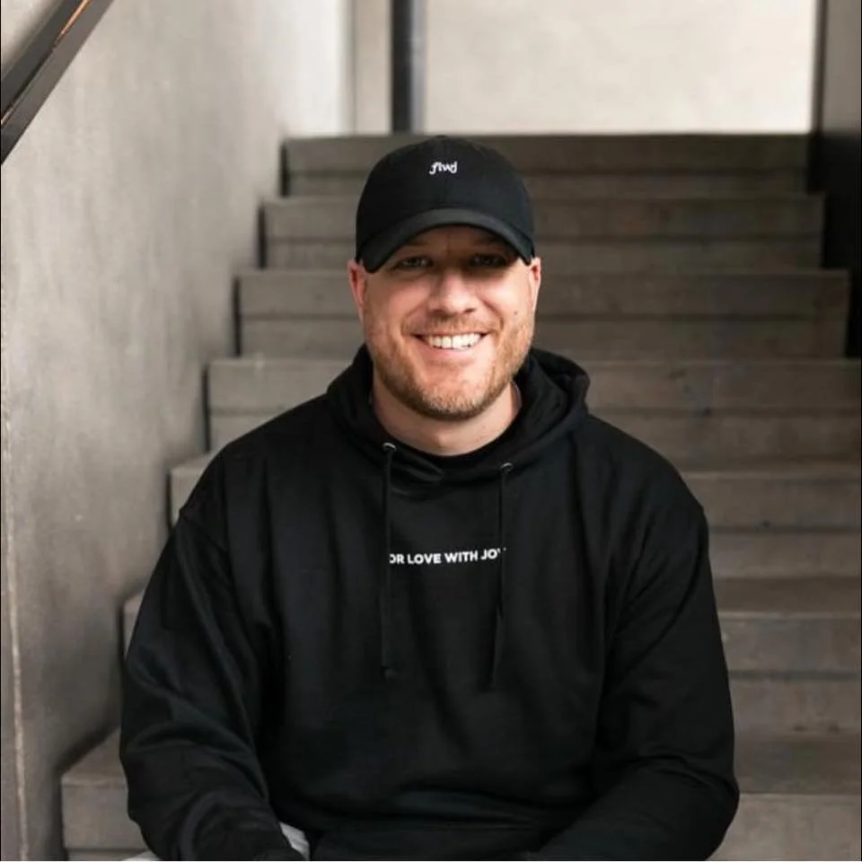 David Skidmore - 5 Right things on event planning