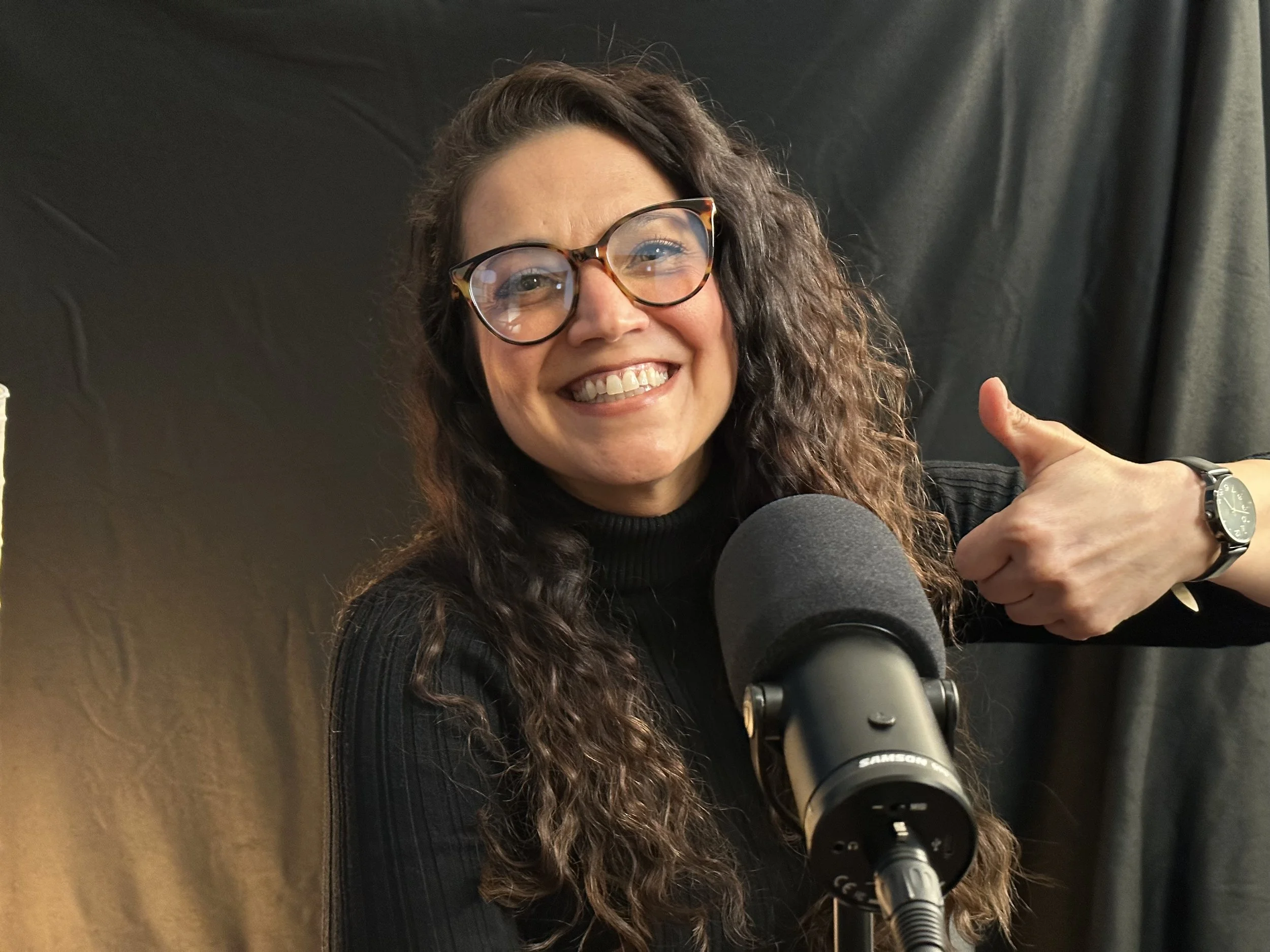 Monica Scott - 5 right things to dominate as a keynote speaker