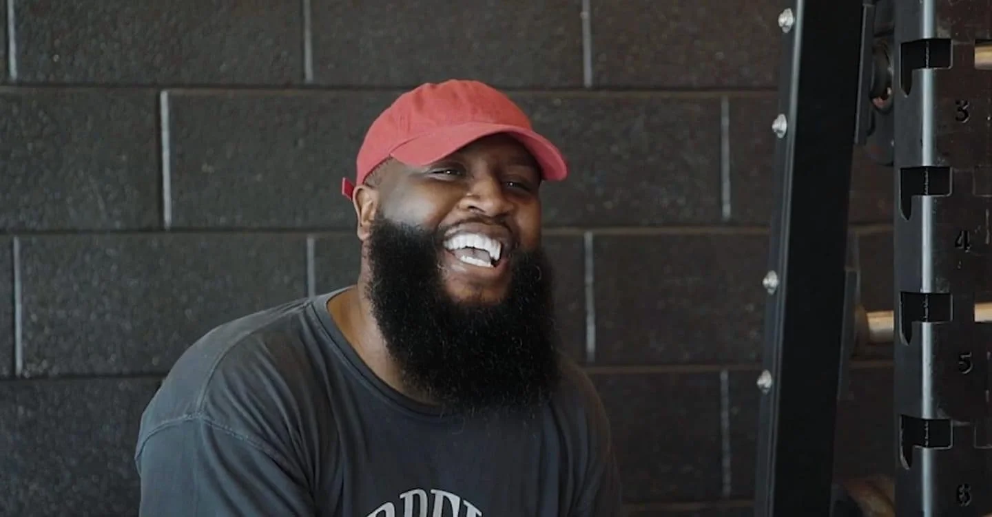 #5 Part 2 with Sean Johnson