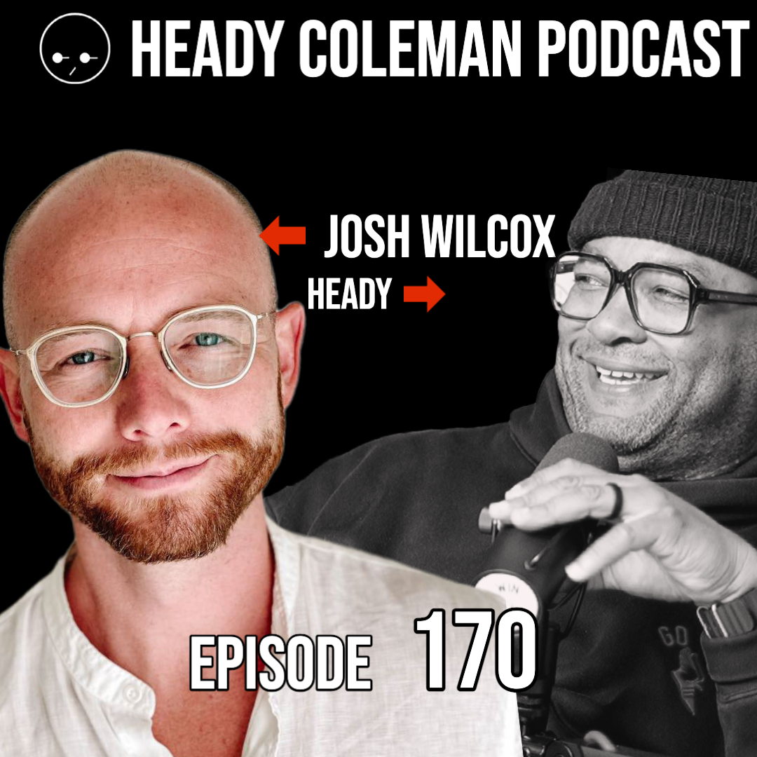 Optical Insights with Josh on the Heady Coleman Podcast