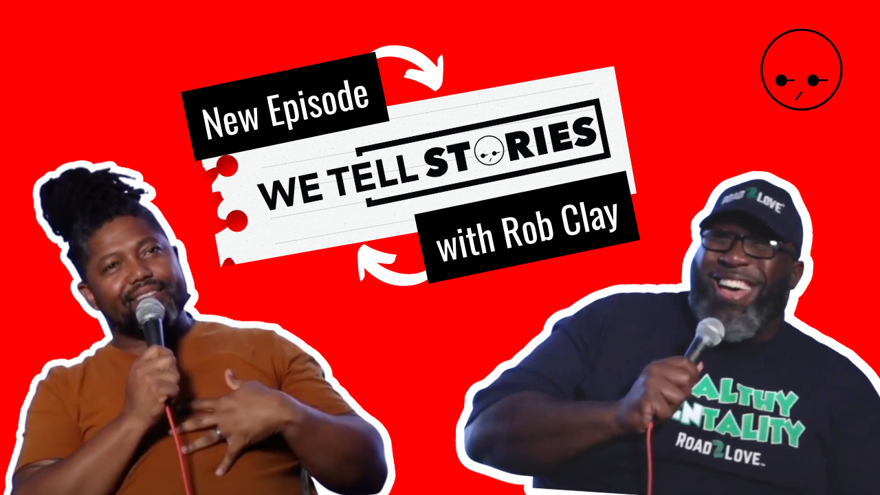 #8 Rob Clay