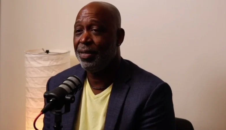 Heady Coleman Podcast with Wayland Cubit