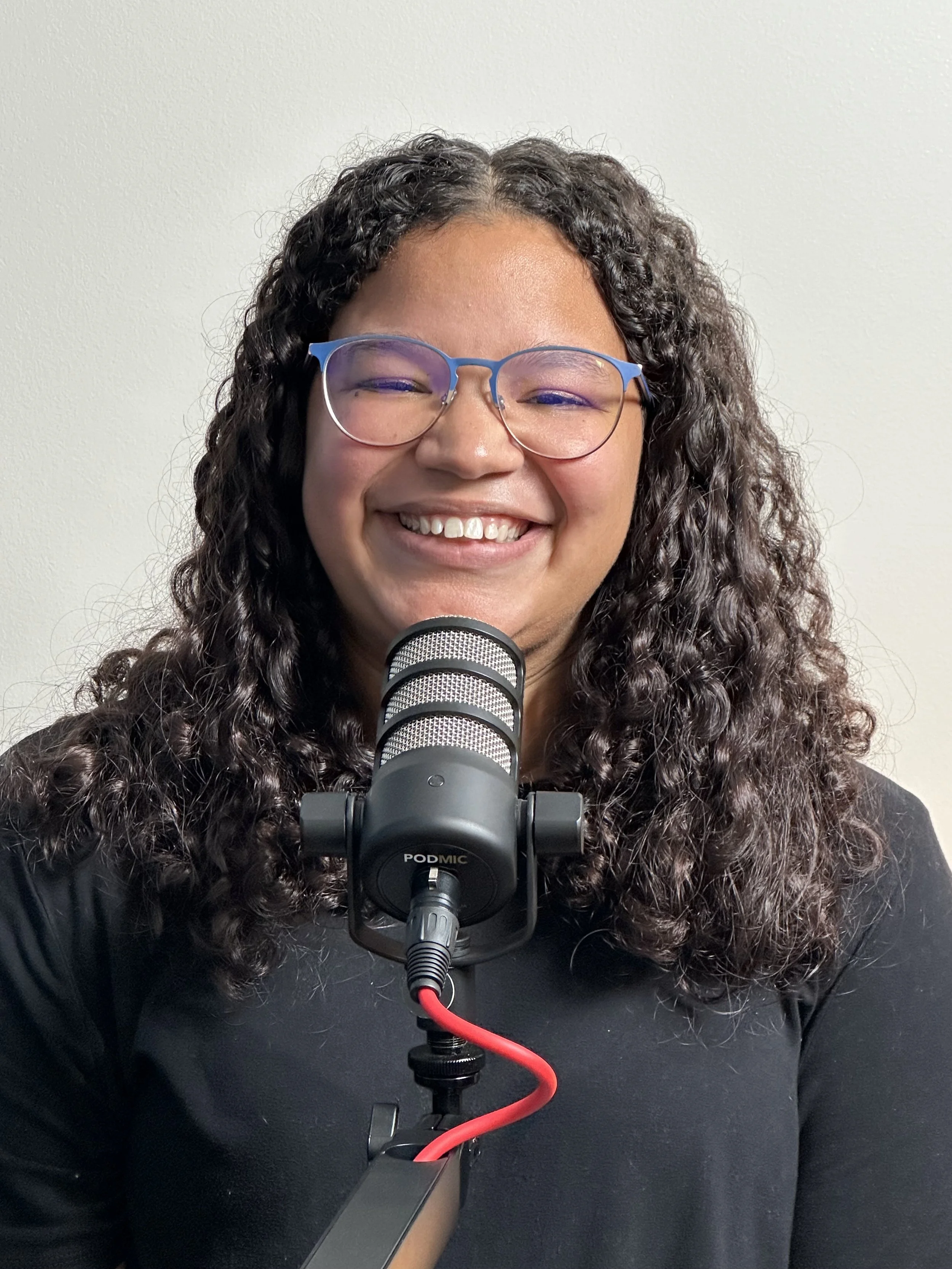 Heady Coleman Podcast with Jesslyn Spells