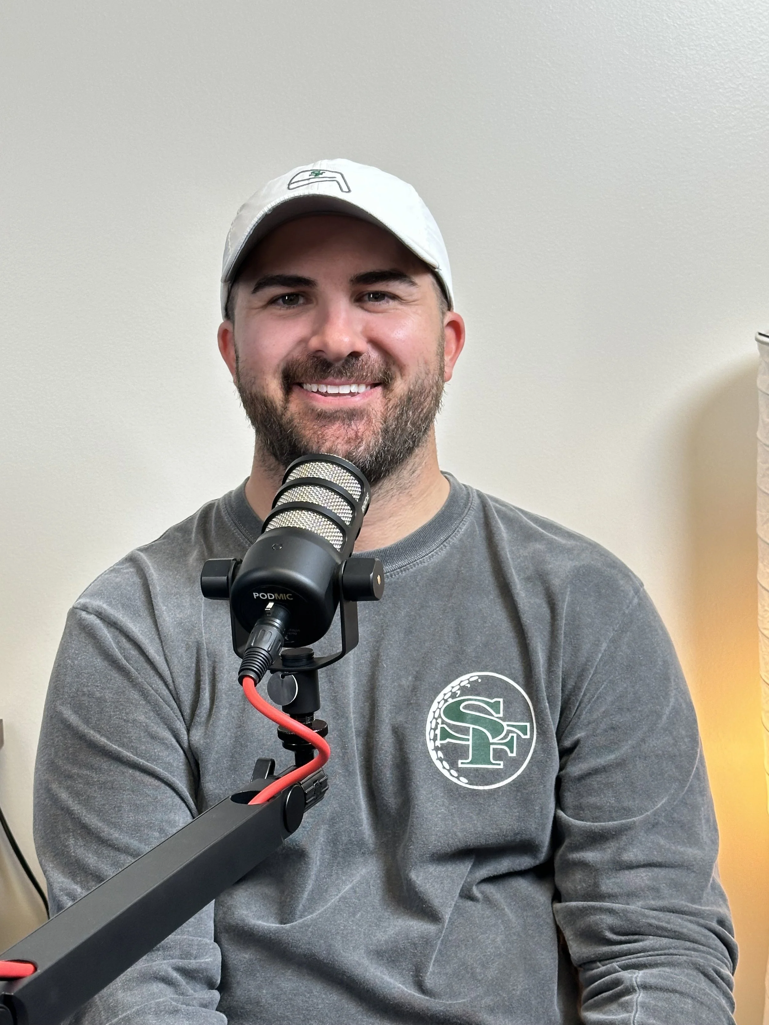 Heady Coleman Podcast with Dallas Wiginton