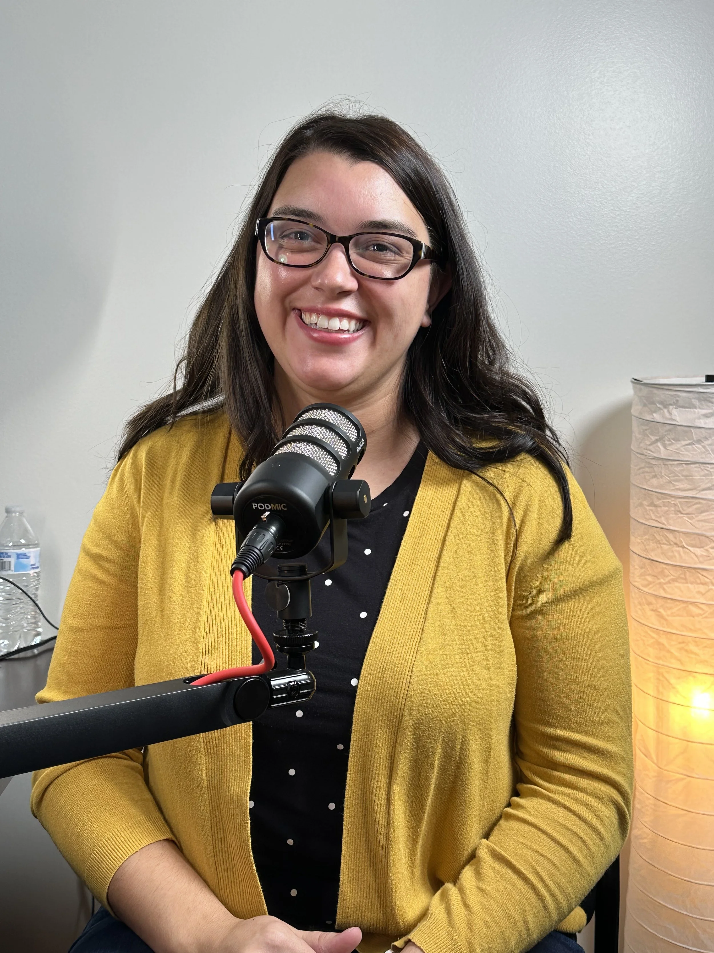 Heady Coleman Podcast with Denae Phipps